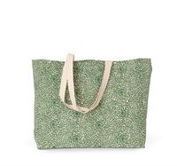 BORSA SHOPPER IN COTONE BIOLOGICO